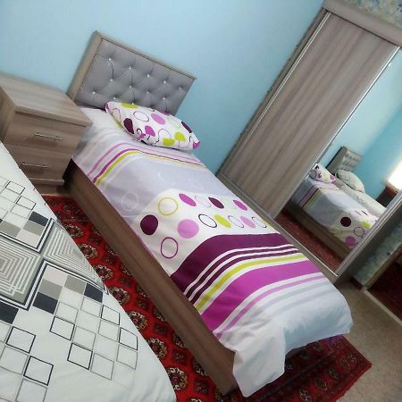 Samia House Twin Room Ташкент Екстер'єр фото