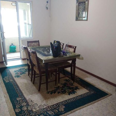 Samia House Twin Room Ташкент Екстер'єр фото