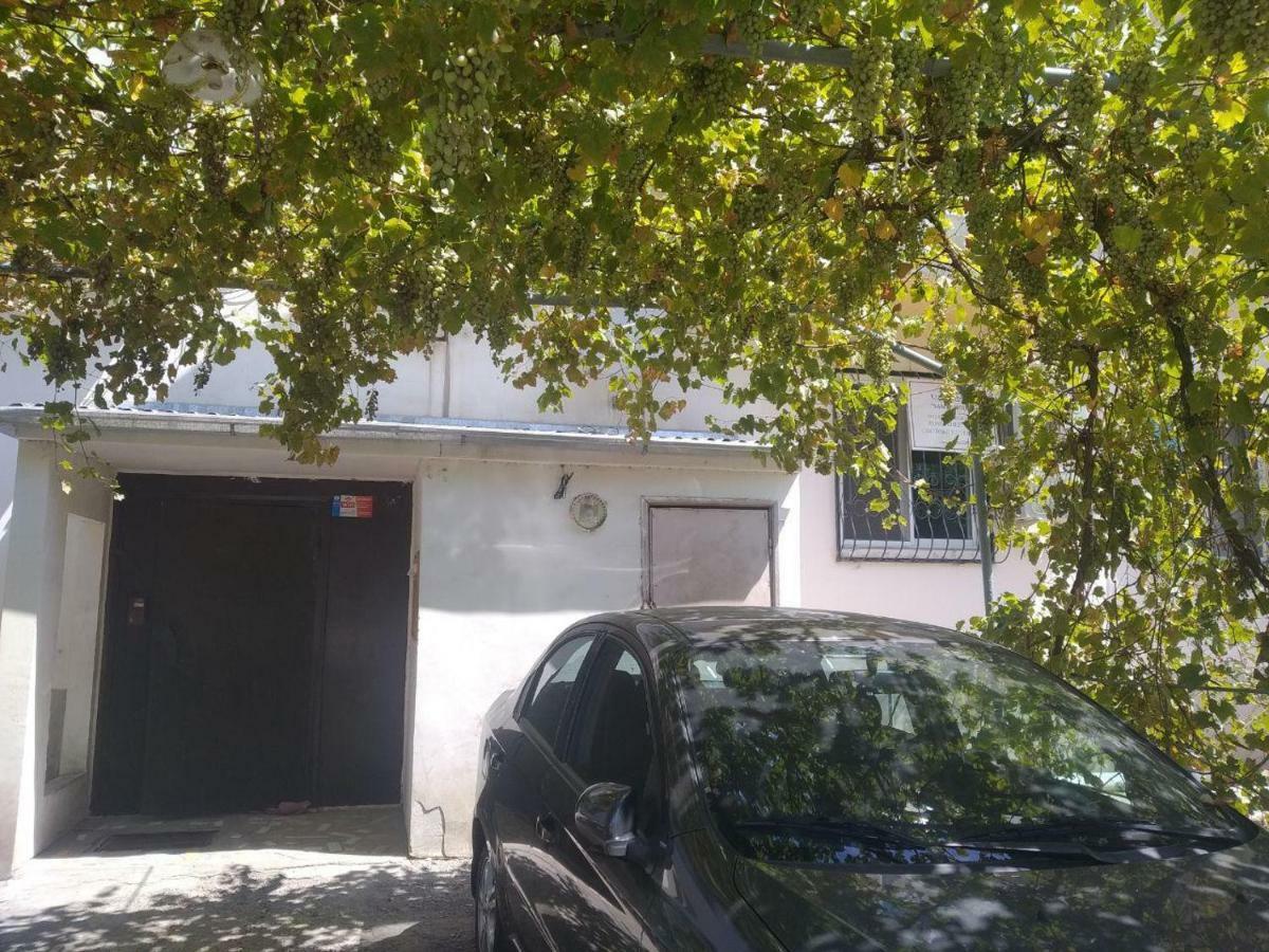 Samia House Twin Room Ташкент Екстер'єр фото