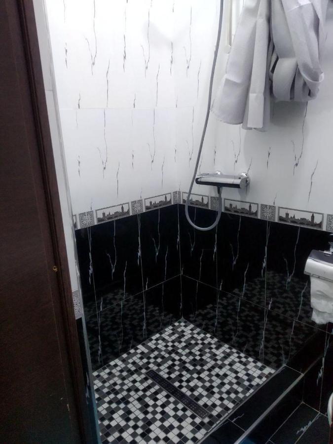 Samia House Twin Room Ташкент Екстер'єр фото
